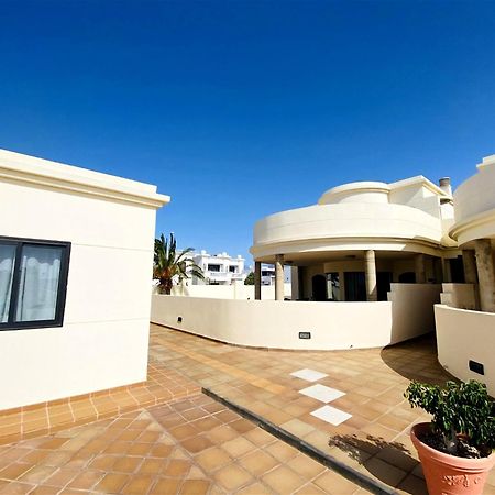 Riviera Park 1A Apartamento Puerto del Carmen  Exterior foto