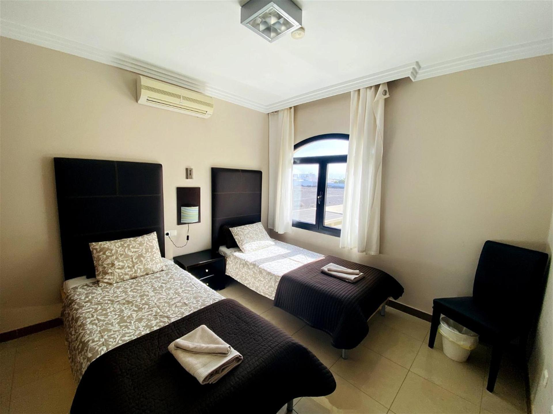 Riviera Park 1A Apartamento Puerto del Carmen  Exterior foto