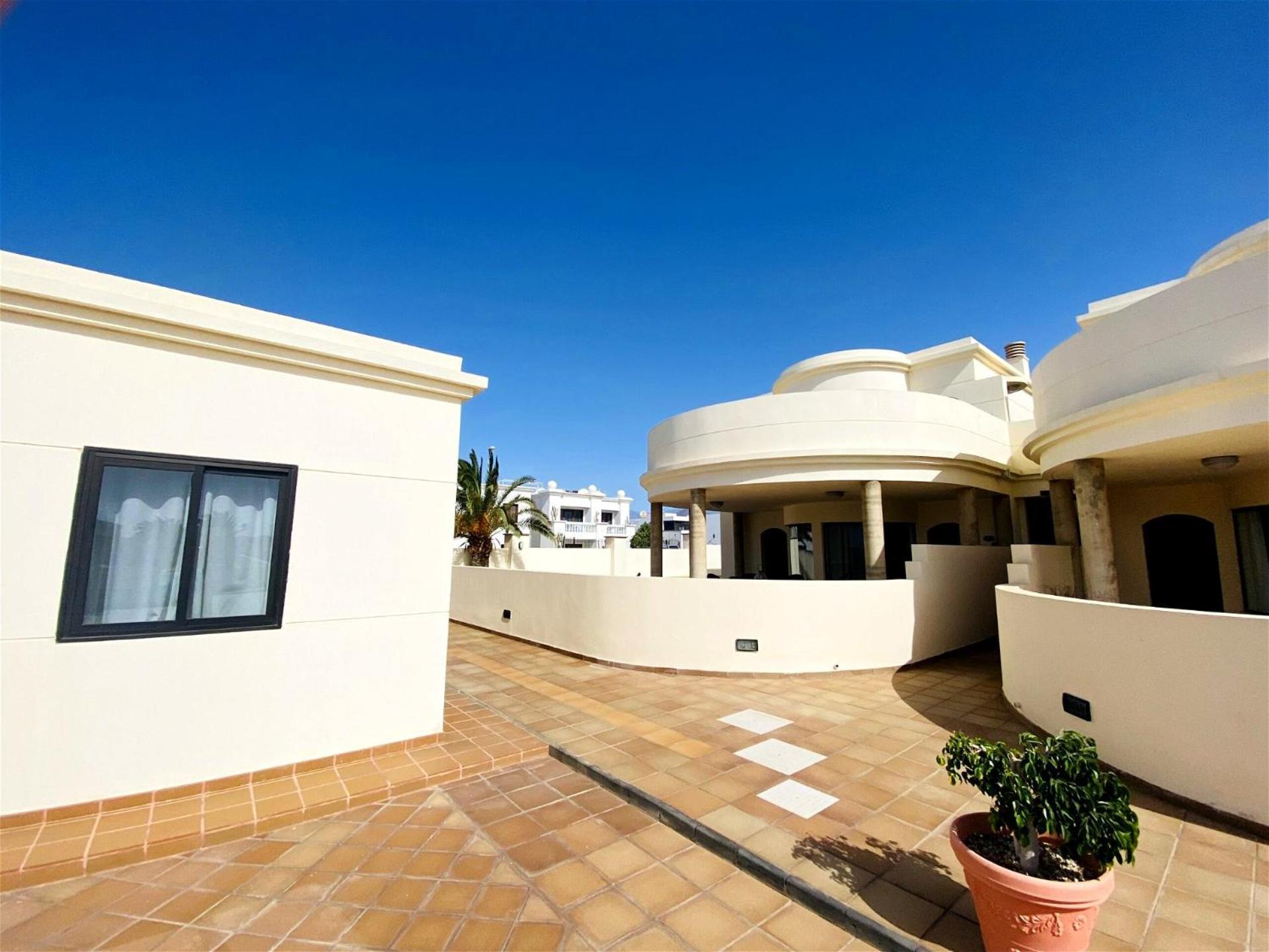 Riviera Park 1A Apartamento Puerto del Carmen  Exterior foto