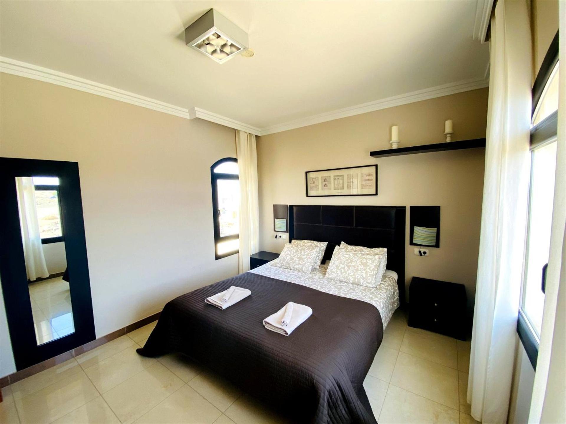 Riviera Park 1A Apartamento Puerto del Carmen  Exterior foto