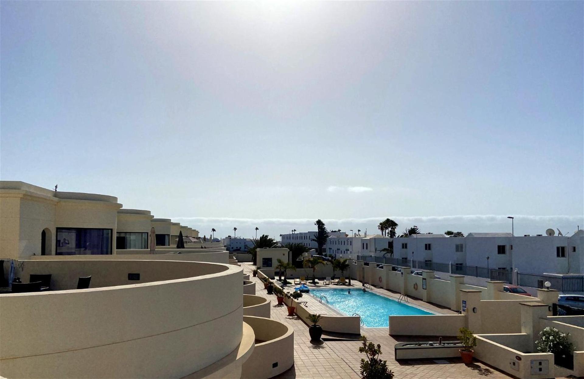 Riviera Park 1A Apartamento Puerto del Carmen  Exterior foto