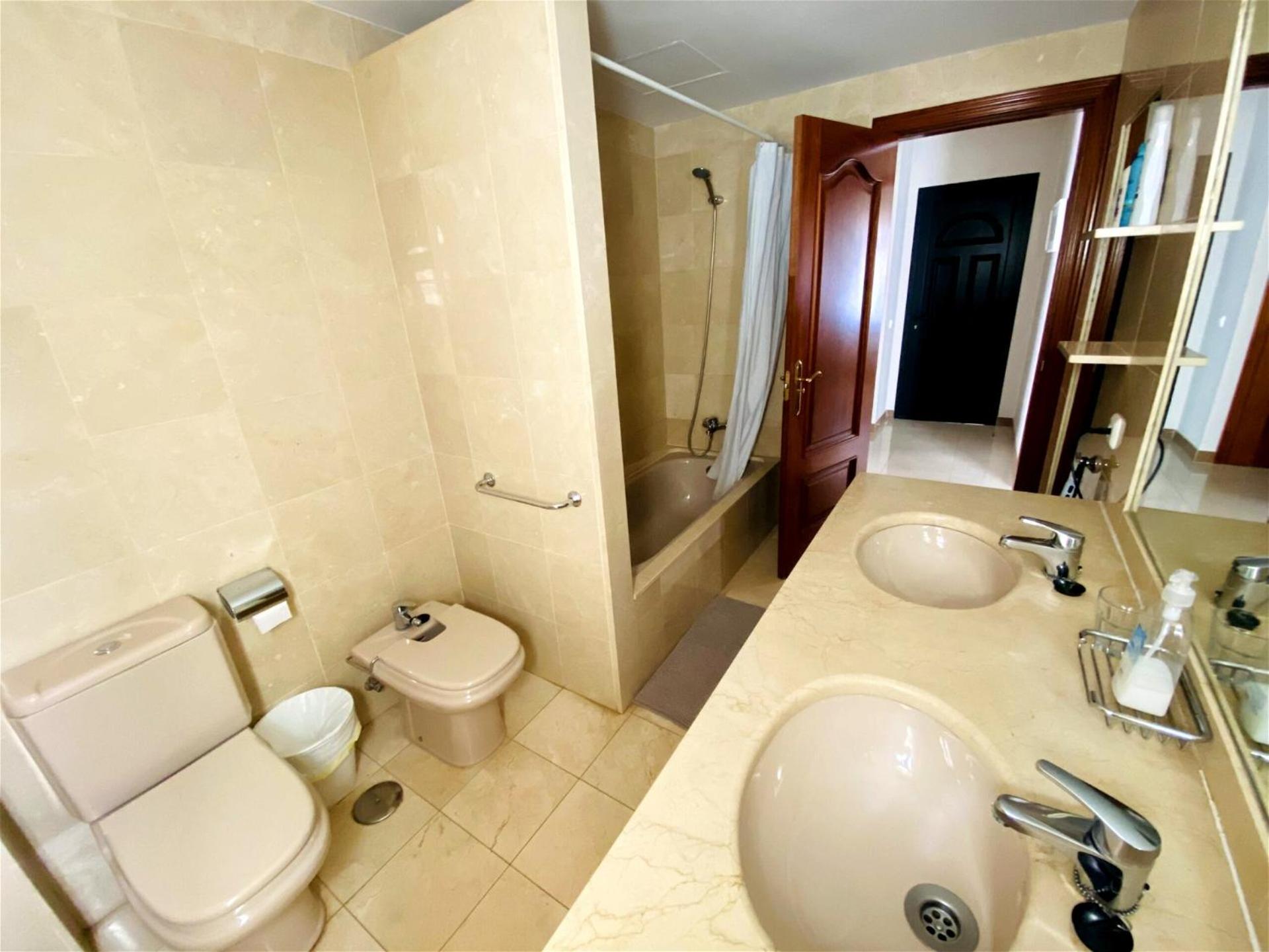 Riviera Park 1A Apartamento Puerto del Carmen  Exterior foto