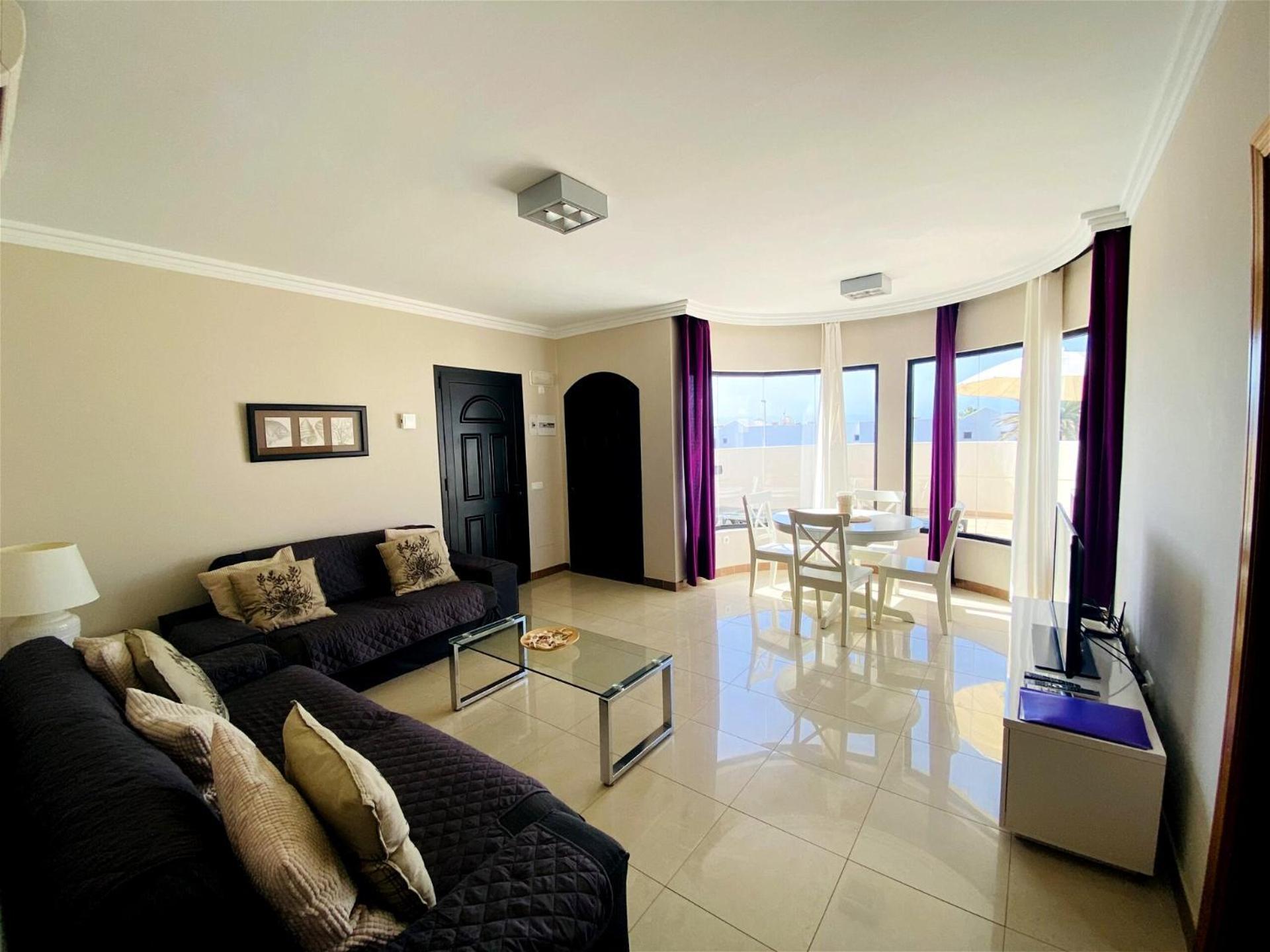 Riviera Park 1A Apartamento Puerto del Carmen  Exterior foto