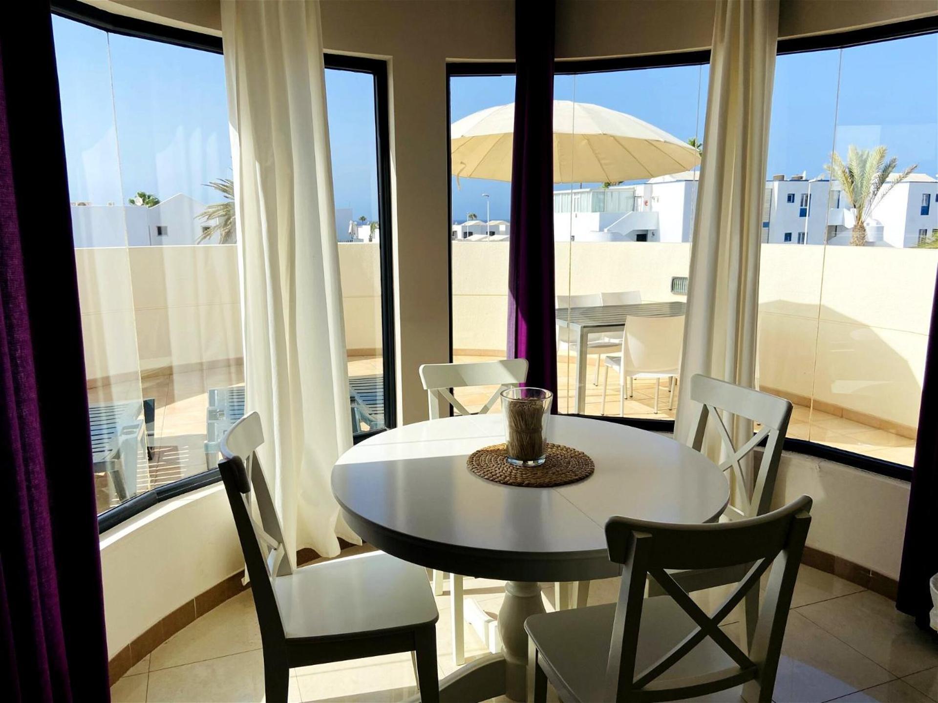 Riviera Park 1A Apartamento Puerto del Carmen  Exterior foto