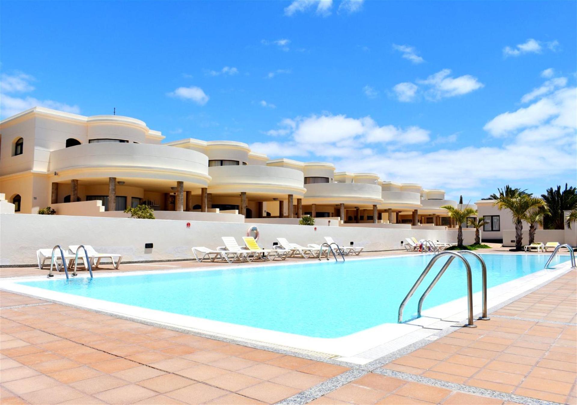 Riviera Park 1A Apartamento Puerto del Carmen  Exterior foto